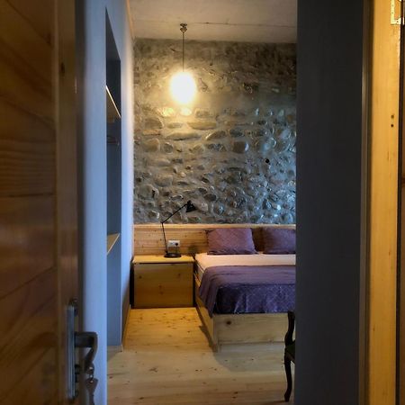 Lokokina Guesthouse Telavi Dış mekan fotoğraf