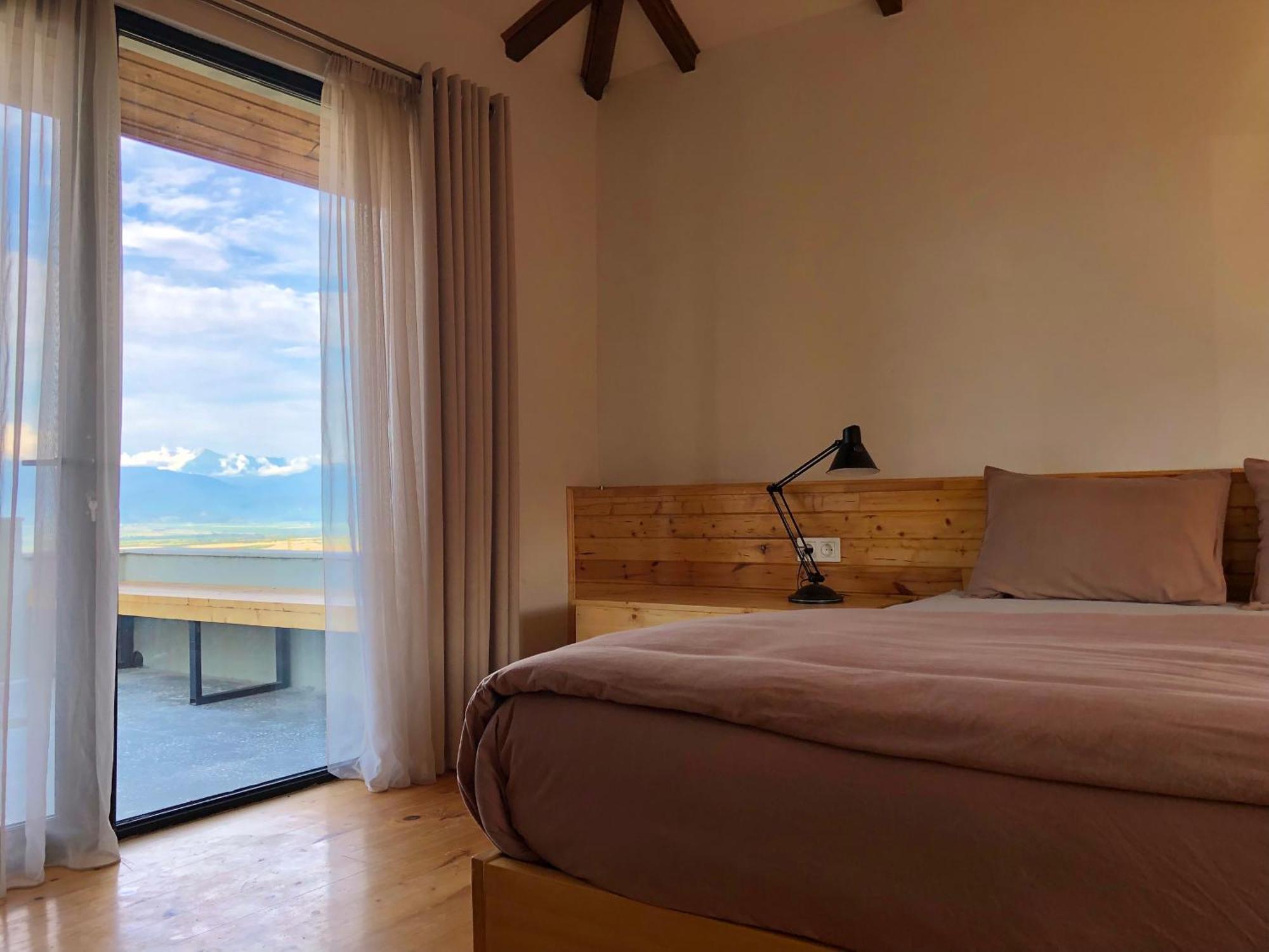 Lokokina Guesthouse Telavi Dış mekan fotoğraf